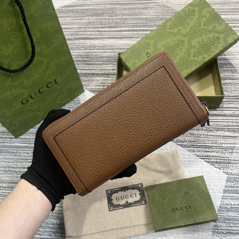 Gucci Wallets